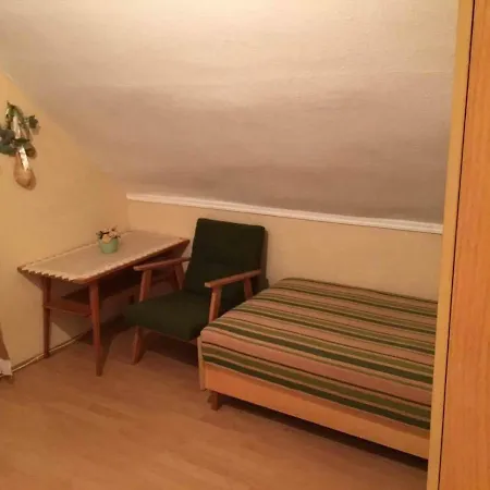 Bea Nyaralo Holiday home Harkany