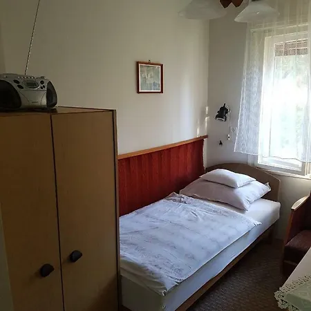 Bea Nyaralo Holiday home